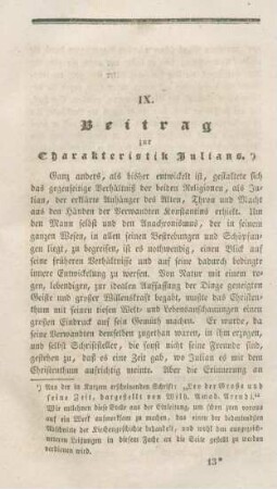 195-202 Beitrag zur Charakteristik Julians