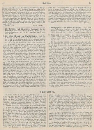 53-58 Nachrichten