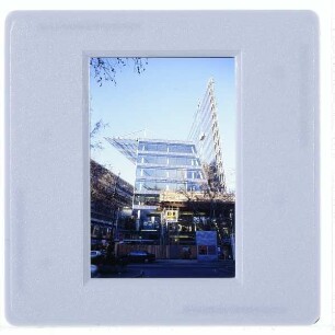 Berlin, Neues Kranzler Eck