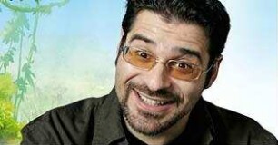 Rick Kavanian