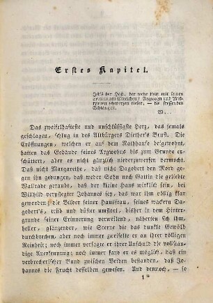 Der Jude : deutsches Sittengemälde aus der ersten Hälfte des fünfzehnten Jahrhunderts, 3