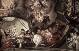 Beschneidung Jesu