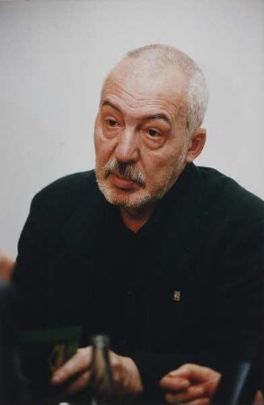 Andrej Bitow