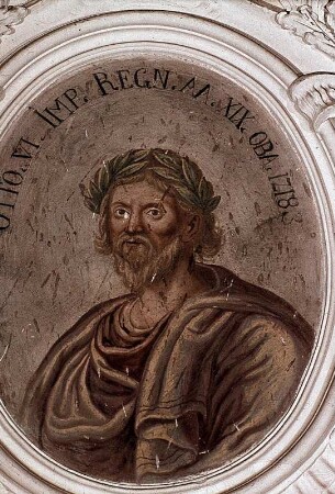 Otto IV.