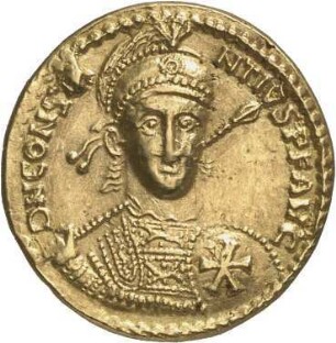 Constantius II.