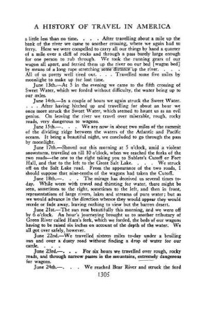 385. San Diego in 1849. - 8vo. Lith. Amer. c. 1850