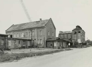 Fabrik, Heidenau (Kreis Pirna)