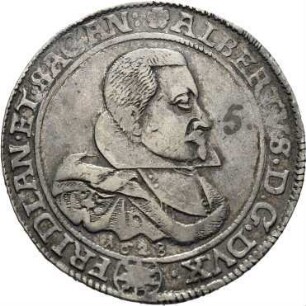 Friedland und Sagan: Albrecht von Wallenstein (Waldstein)
