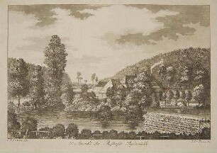 Rastorf - Papiermühle