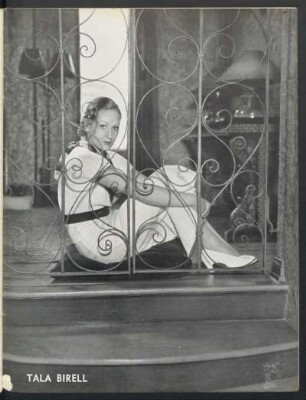 Tala Birell