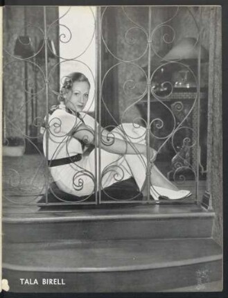 Tala Birell