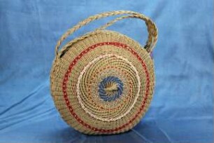 Accessoire / Tasche / Papierschnur