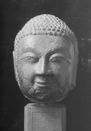 Buddha