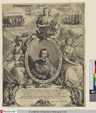 [Oliver Cromwell]