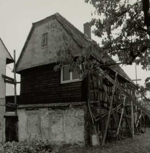 Bauernhof, Limbach Oberfrohna