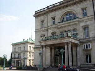 Essen: Villa Hügel