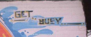 GET.. BUSY..