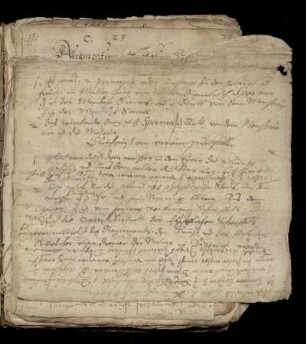 [Geburt des philosophischen Steins], Fragment