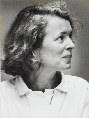 Christine Wolter