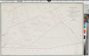 Tungerloh-Capellen (Gescher), Tungerloh-Pröbsting (Gescher), Teilung der Tungerloher Mark, Bl. 9 Reinkarte Pröbsting Seite