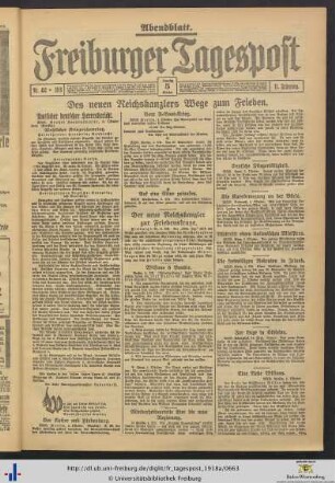 05.10.1918 (Abendblatt)