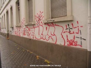 BURSE GREaC