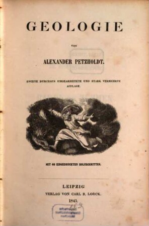 Geologie