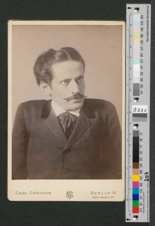 Walter Robert-Tornow
