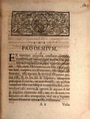 Diss. inaug. ... de salium origine