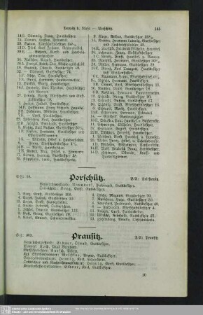 Prausitz