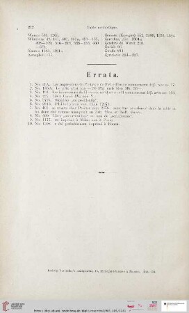 272 Errata