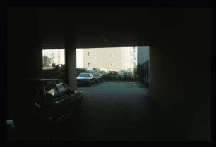 Diapositiv: Skalitzer Str. 141-141a, 1991