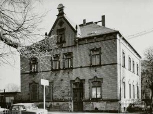 Gemeindesaal