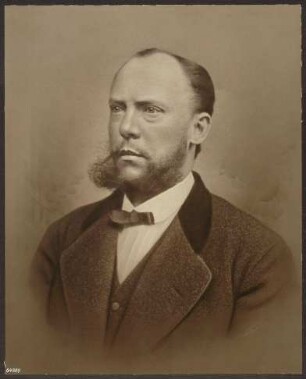Wolf, Ernst Rudolf