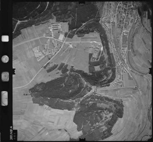 Luftbild: Film 31 Bildnr. 581