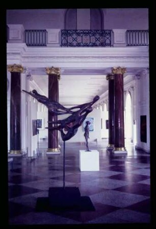 Chlttbg. Orangerie 9.6.68.