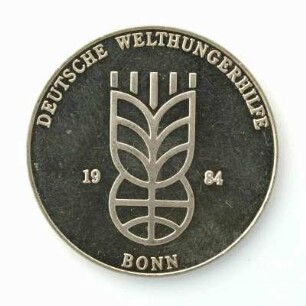 Deutsche Welthungerhilfe Bonn