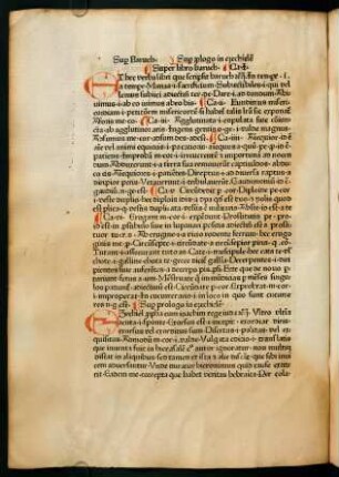 113v, Super libro baruch