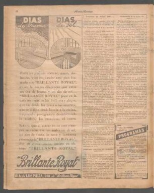 La digestión y el ruido