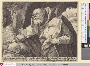[Hl. Antonius, St. Anthony]