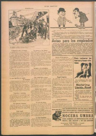 Una emperatriz negra
