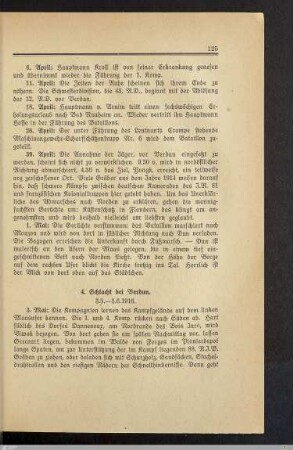 4. Schlacht bei Verdun