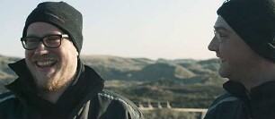 Luv & Lee - Amrum der Film