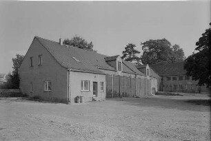 Großpösna, ehem. Rittergut