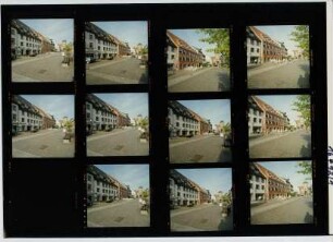 Rietzentrum, Villingen-Schwenningen, 1992