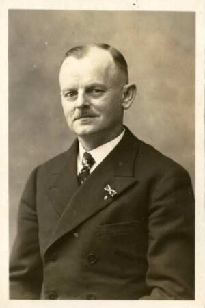 Ulmer, Eugen