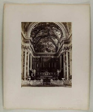 Chiesa di S. Martino (Napoli)