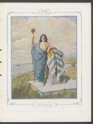 18 de julio de 1830