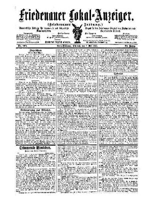 Nr. 106, 07.05.1913