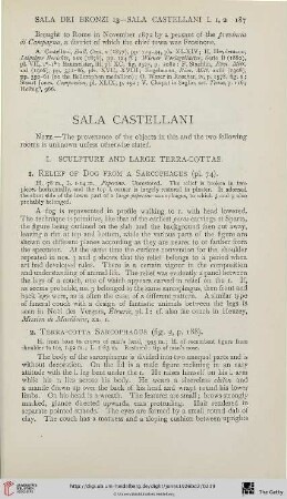 Sala Castellani